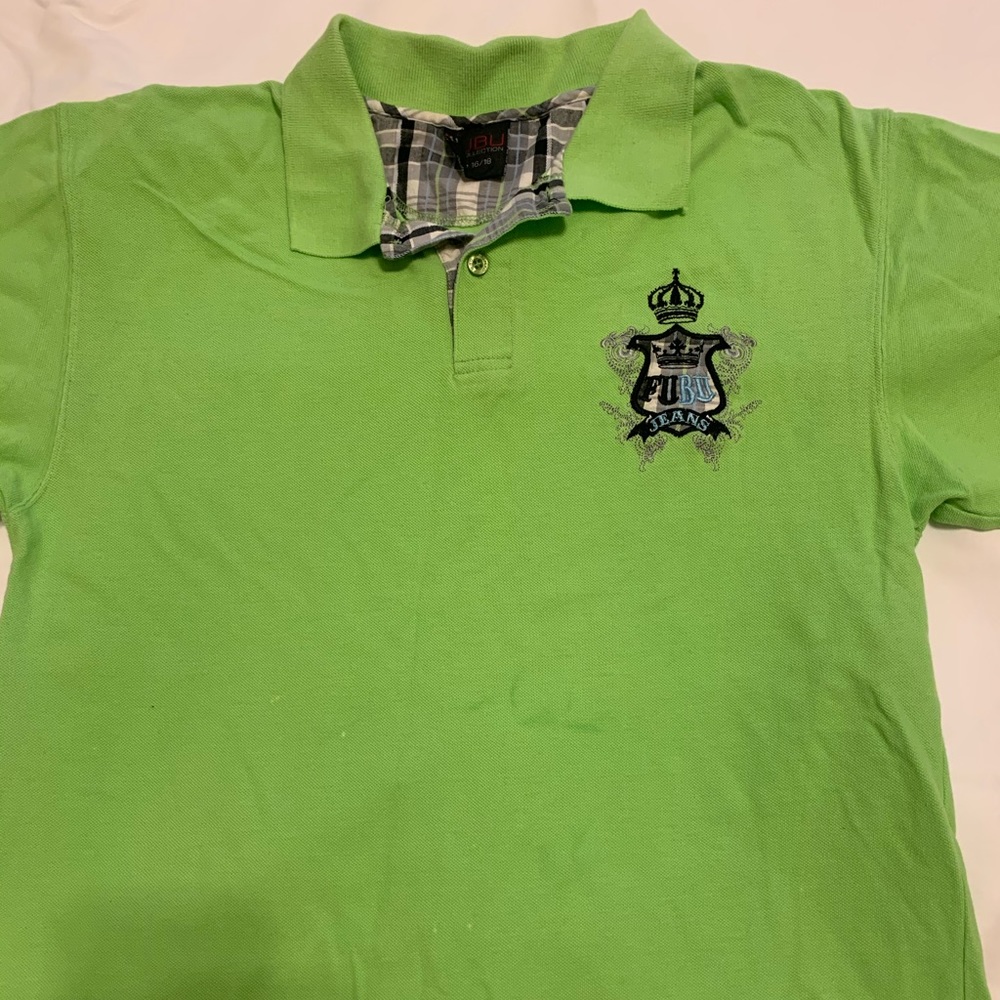 Collar Shirt